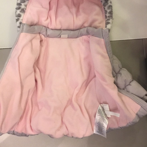 Infant jacket - Picture 4 of 4